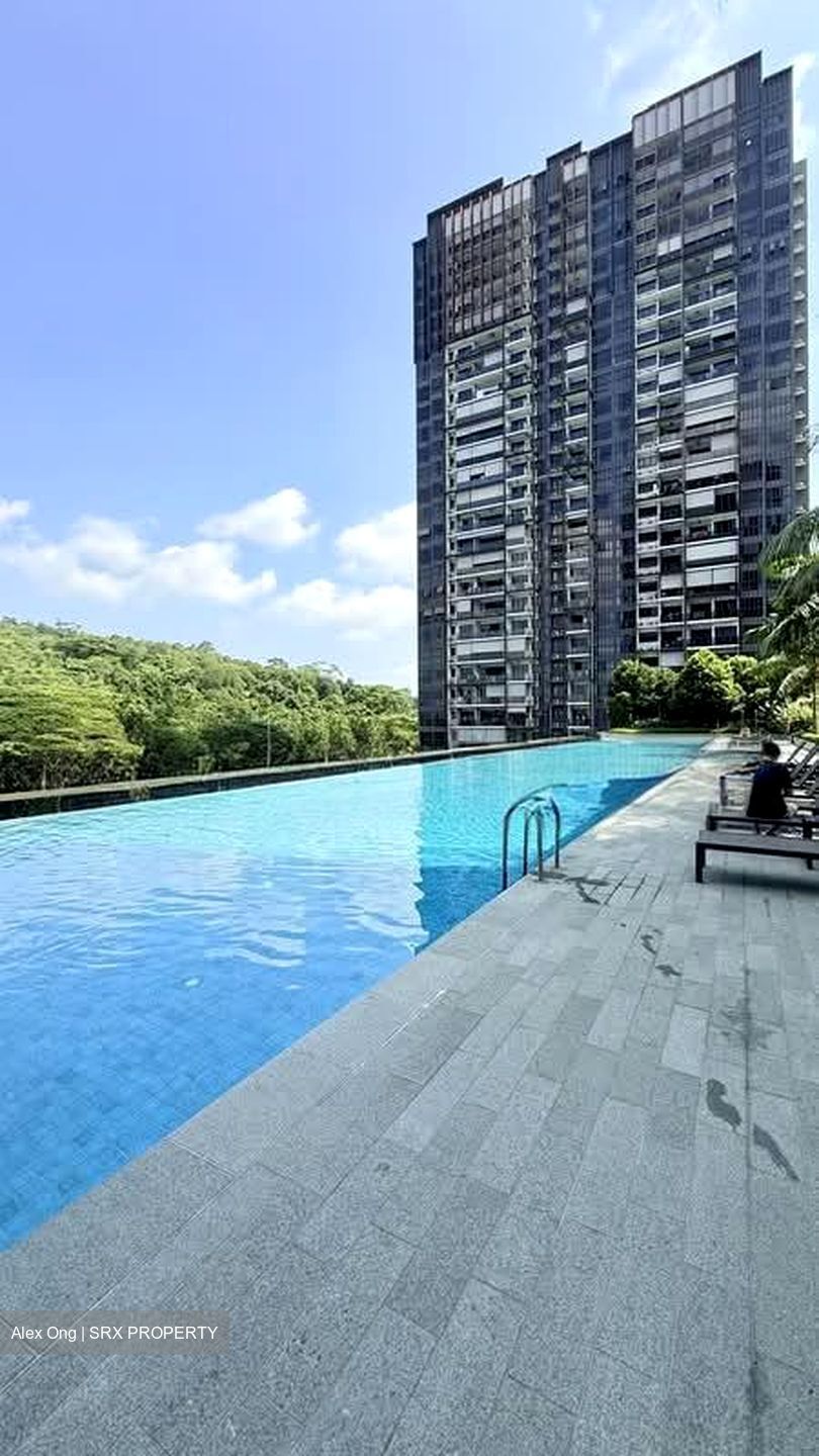 Midwood (D23), Condominium #564161041